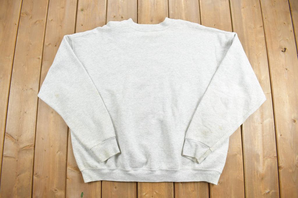 Vintage 1996 Green Bay Packers NFL Crewneck Sweatshirt