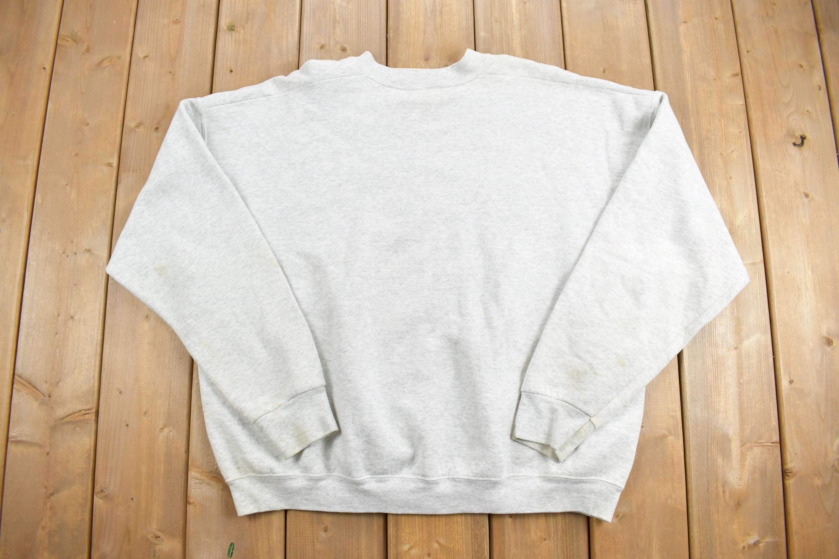 Vintage 1996 Green Bay Packers NFL Crewneck Sweatshirt