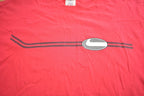 Vintage 1990s Reebok Athletics Graphic Tee