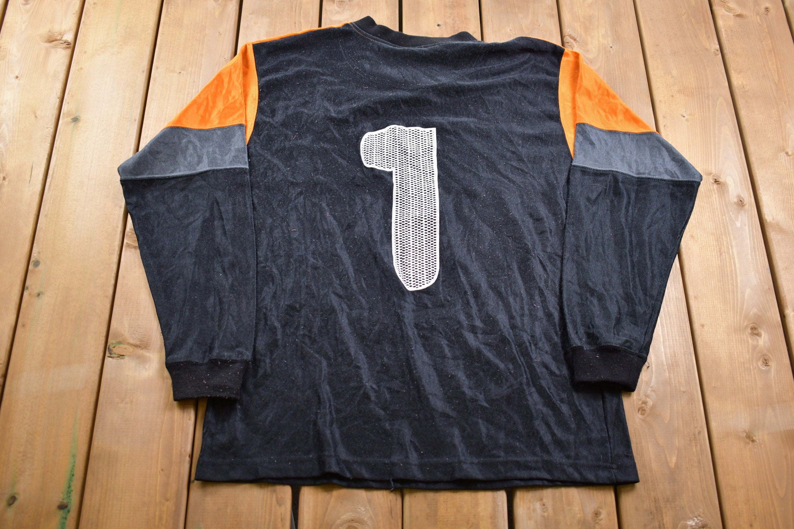 Vintage 2000 Iou USA Jersey