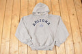 Vintage 1990s Russell Athletic Embroidered Arizona Hoodie Sweatshirt Mens M