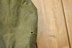 Vintage 1980s Barbour Wax Jacket