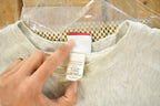 Vintage 1990s University Of Notre Dame Engineering Lee Cross Grain Crewneck Sweatshirt Men's XL