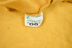 Vintage 1990s Jockey Mock Neck Graphic T-Shirt