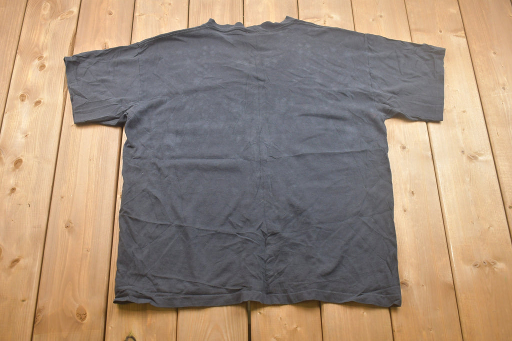 1996s Vintage Warner Bros Cartoon T-Shirt
