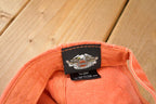 Vintage 1990s Harley Davidson Motorcycles Snapback Dad Hat  90's Embroidered Motorcycle Cap