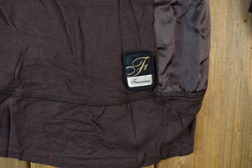 Women Vintage Vigoss Studio Y2K T-Shirt Vigoss Grunge Skull Print