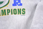 Vintage 1997 Green Bay Packers Champion Reverse Weave Sweatshirt