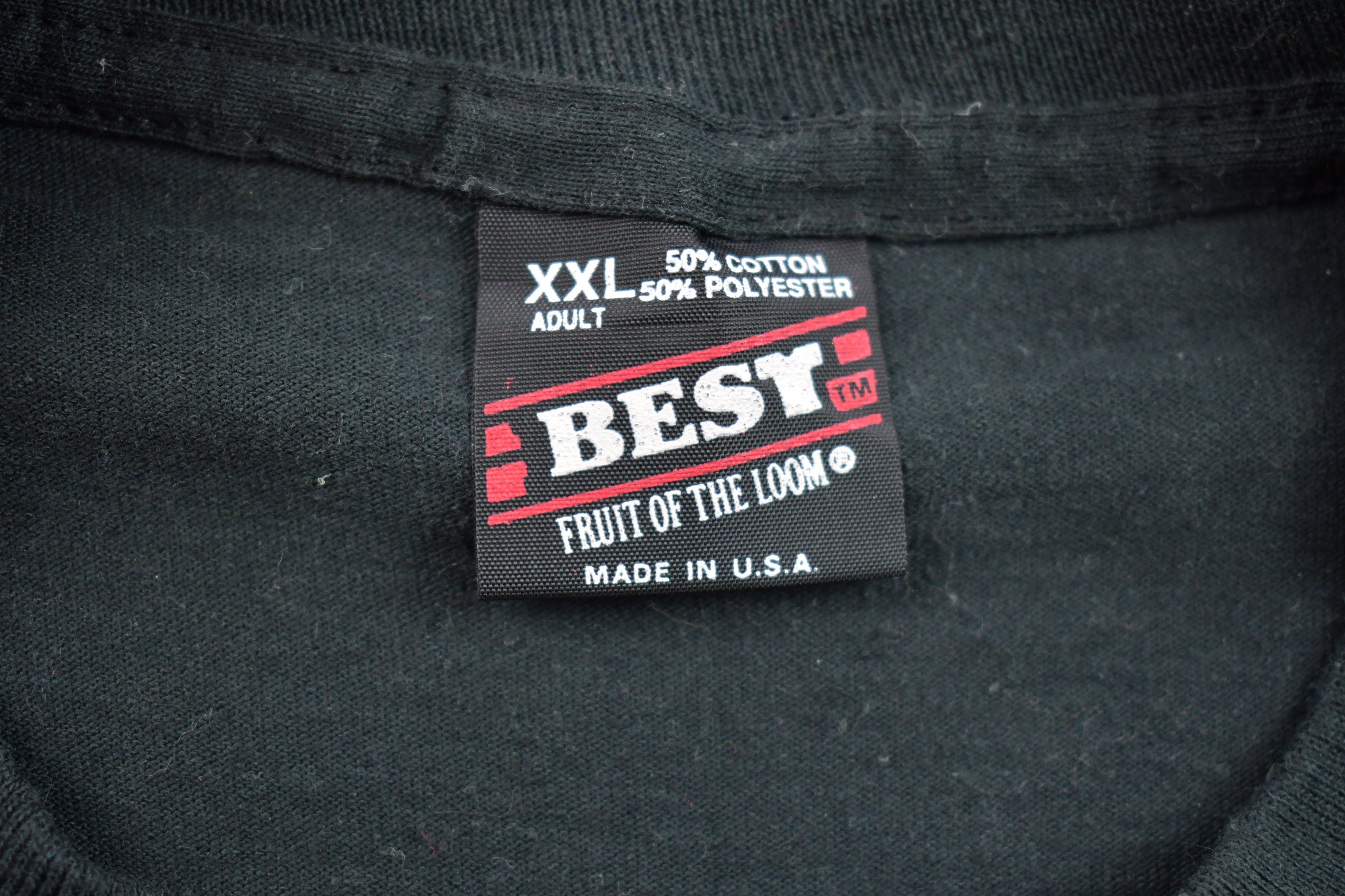 Vintage 1990s 50s Hershey, PA Graphic T Shirt