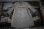 Vintage Dunbrook Wool Overcoat
