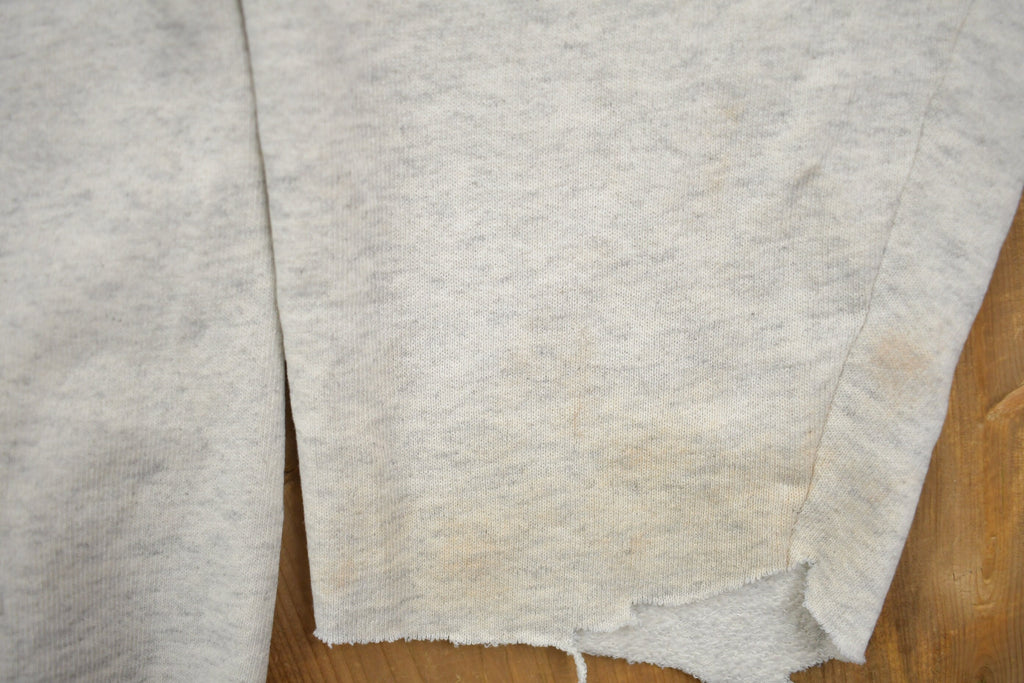 Vintage 1990s Huttonsville West Virginia Hoodie