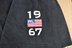 Vintage 1990s Polo Ralph Lauren Jeans Company Graphic T-Shirt