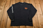Vintage 1990s Horne's Key West T-Shirt