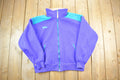 Vintage 1990s Columbia Fleece Sweater