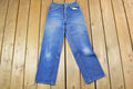 Vintage 1990s Lee Denim Jeans Size 25 x 26