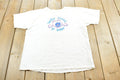 Vintage 1990s Baby Think It Over Funny Graphic T-Shirt Mens L
