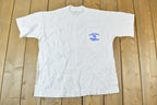 Vintage 1990s Camel Groove Bender Single Stitch T-Shirt