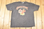 Vintage 1990s Germanfest Souvenir Travel T-Shirt Men's L