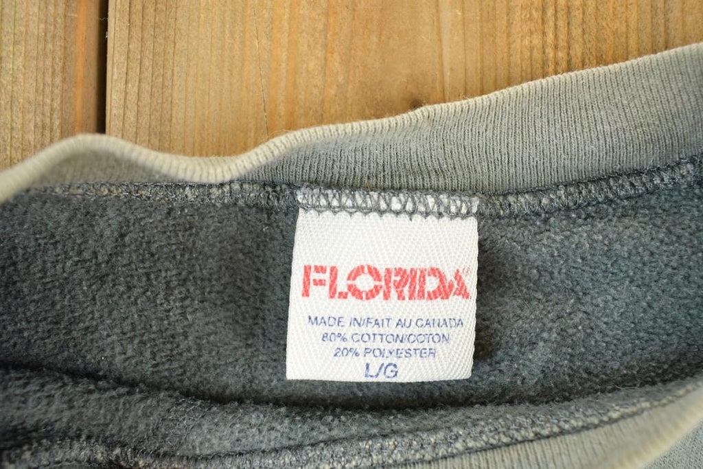 Vintage 1990s Port Elgin CAW Crewneck Sweatshirt