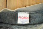 Vintage 1990s Port Elgin CAW Crewneck Sweatshirt