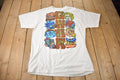 Vintage 1997 Gwar Carnival of Madness Tour T-shirt