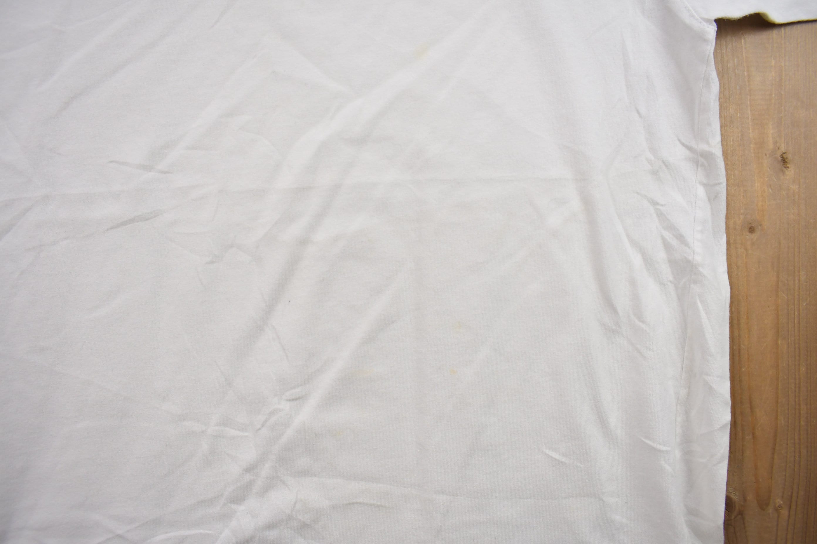 Vintage 1990s Nike Swoosh Logo Graphic T Shirt