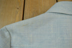 Vintage 1970s Button Up Jacket