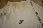 Vintage 1990s Winchester Shoot Nothing But The Brand Long Sleeve Graphic T Shirt