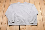 Vintage 1990s Blank Starter Crewneck Sweatshirt