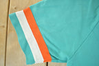 Vintage 1960s 1970s Pedersons Rails Baseball Jersey Men's L-XL