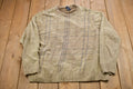 Vintage 1980s Dockers Knitted Sweater