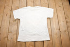 Vintage 1990s Canadian Harvard Aircraft Association T-Shirt