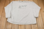 Vintage 199s Woolrich Made In USA Crewneck Sweatshirt