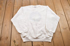 Vintage 1990s San Francisco Bay Club Crewneck Sweatshirt