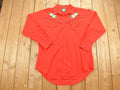 Vintage 1990s Rock Creek Ranch Wester Button Up Shirt