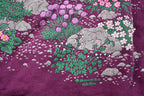 Vintage 1990s Morning Sun Whitton Crewneck Sweater