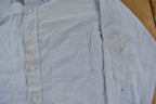 Vintage 1990s Arrow Dover Blank Button Up Shirt