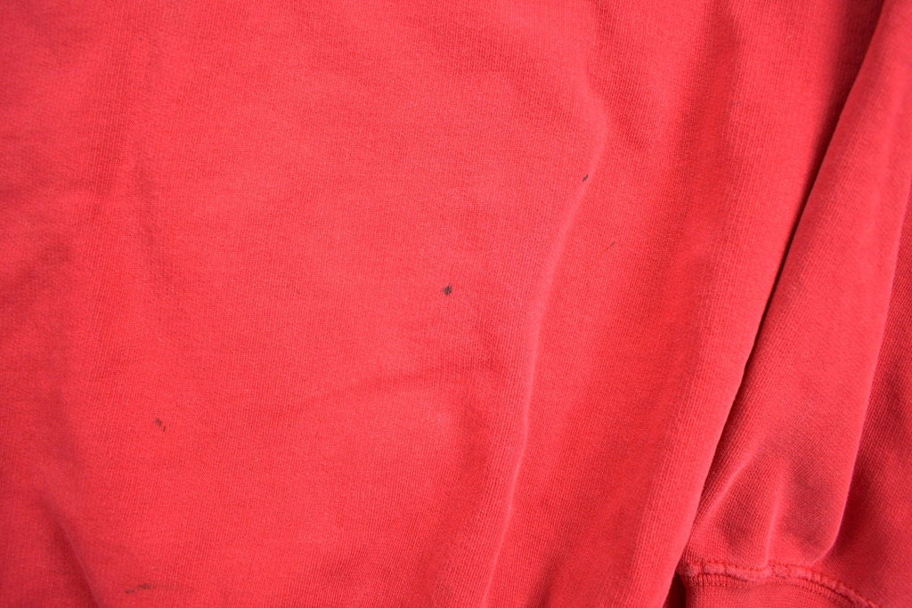 Vintage 1990s Chaps Ralph Lauren Spell Out Crewneck Sweatshirt