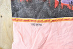 Vintage 1990s Arizona USA Western Desert Vista Souvenir Single StitchGraphic T-Shirt