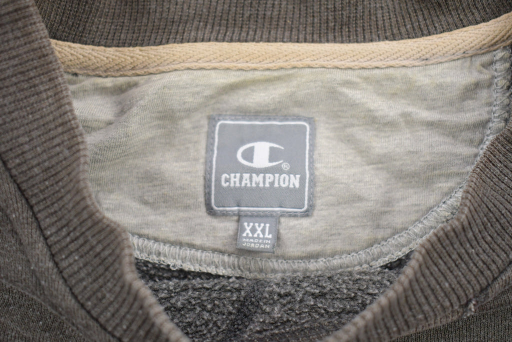 Vintage 1990s Champion Sweatshirt