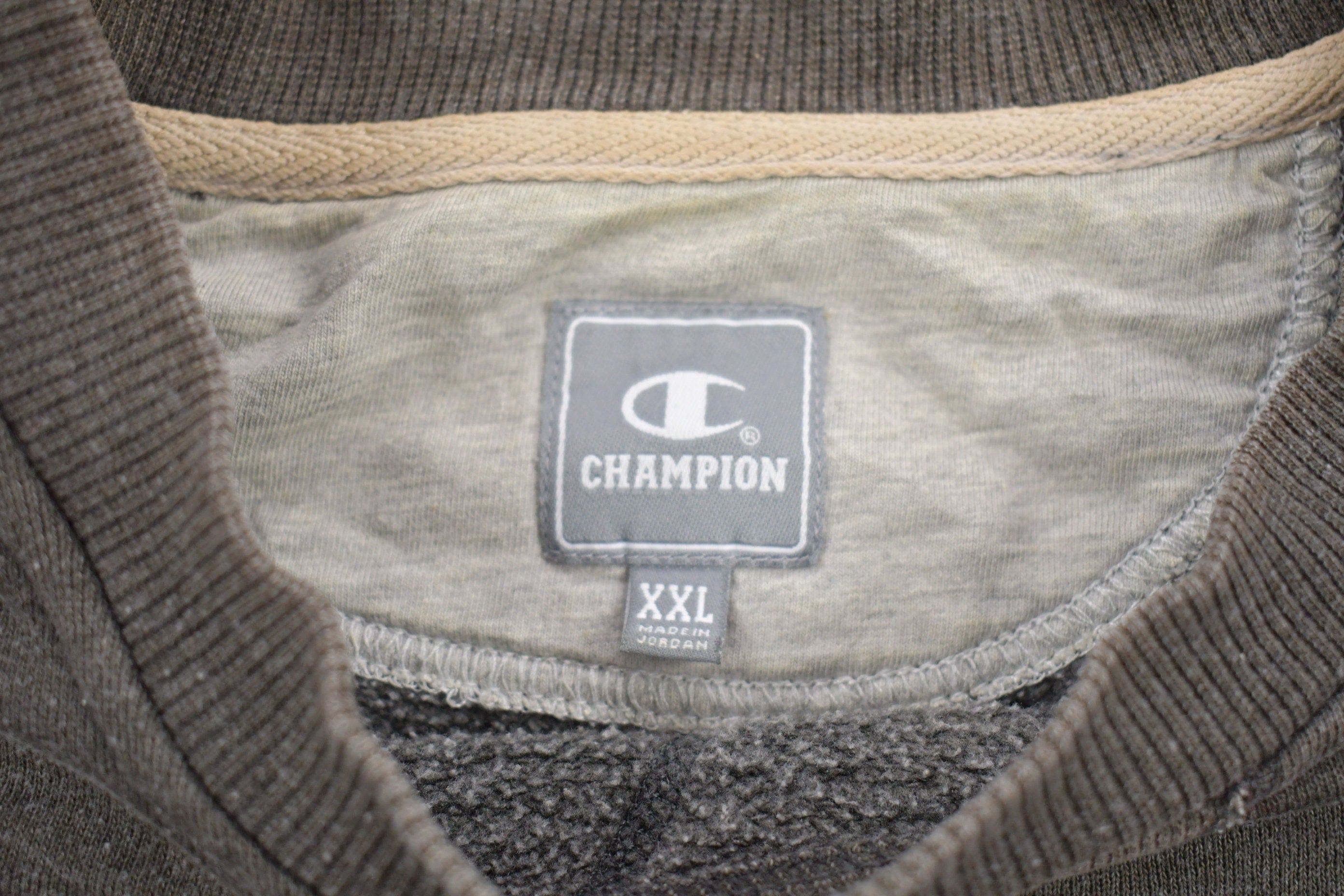 Vintage 1990s Champion Sweatshirt