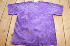 Vintage 1990s The Mountain LIFE Graphic T-Shirt
