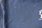 Vintage 1990s Pagliai's Pizza Promo Crewneck Sweatshirt Men's L