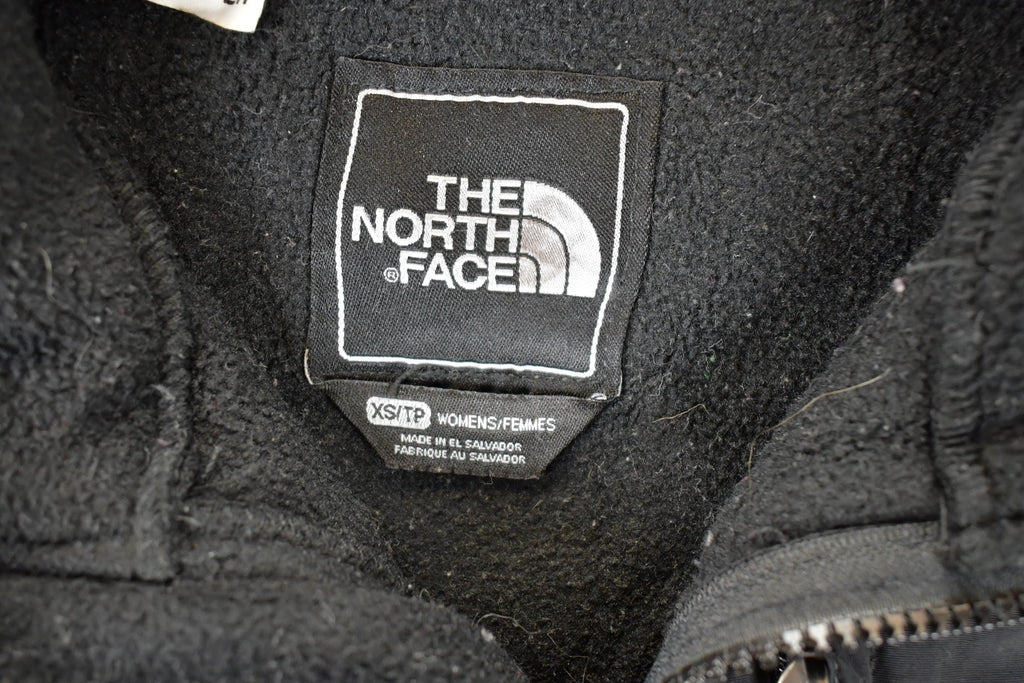Vintage 1990s The North Face Fleece Outdoorsman Sweater Women's XS