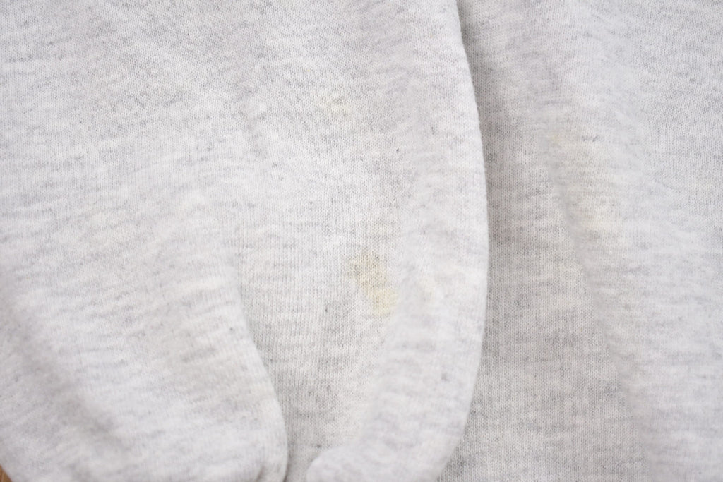 Vintage 1990s Picom Made In USA Russell Athletics Crewneck Sweatshirt