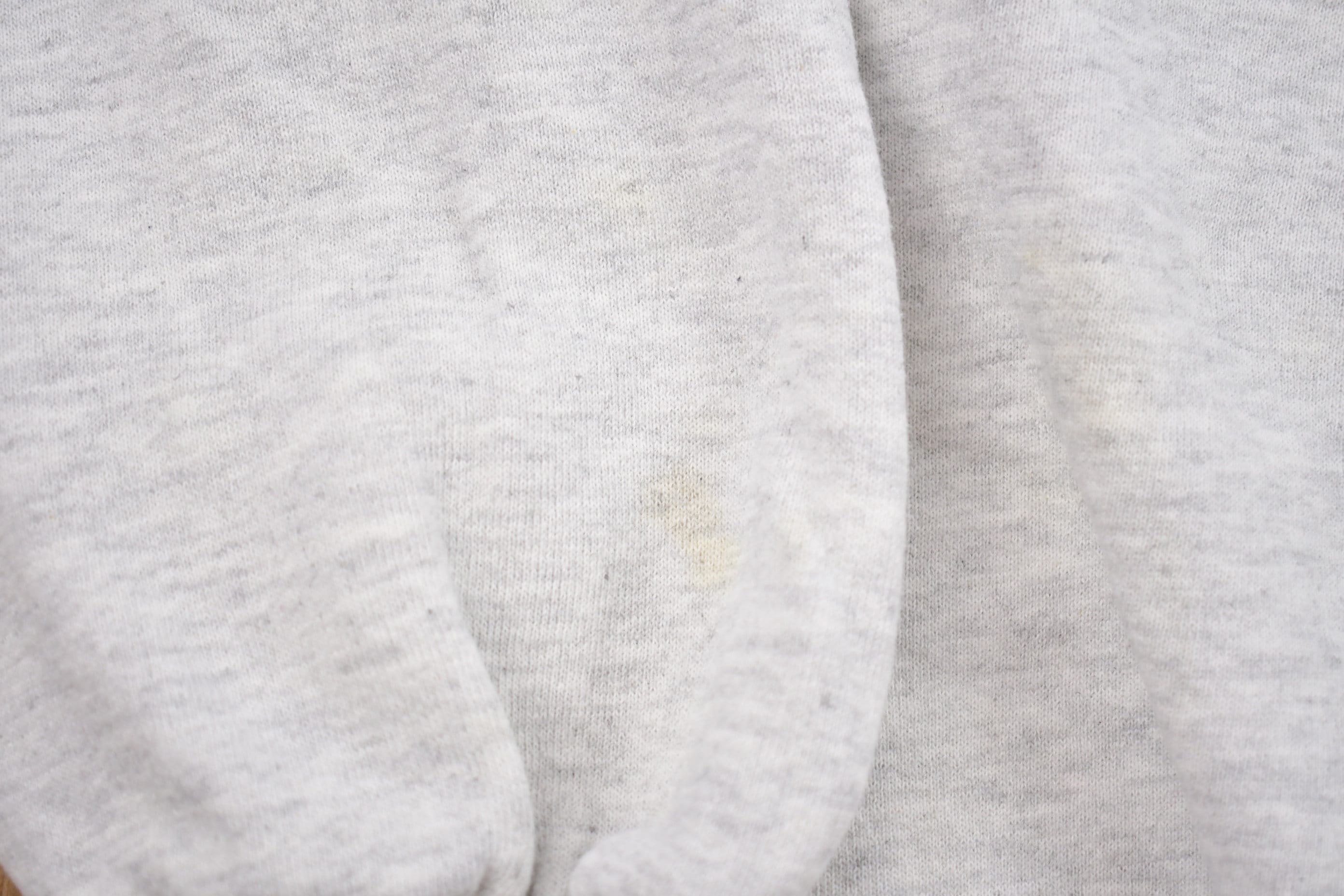 Vintage 1990s Picom Made In USA Russell Athletics Crewneck Sweatshirt