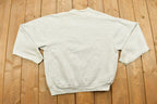 Vintage 1990s USA - France Crewneck Sweatshirt