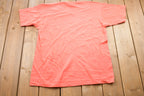 Vintage 1990s Key West Florida Graphic T-Shirt