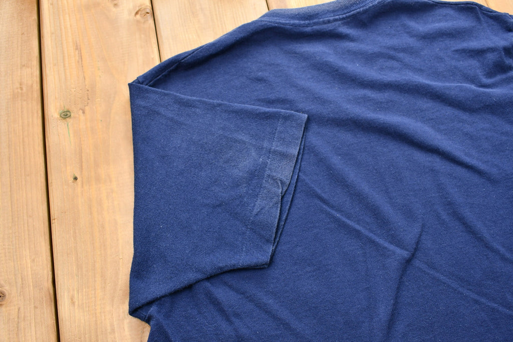 Vintage 1990s United States of America Seal Graphic T-Shirt