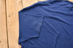 Vintage 1990s United States of America Seal Graphic T-Shirt
